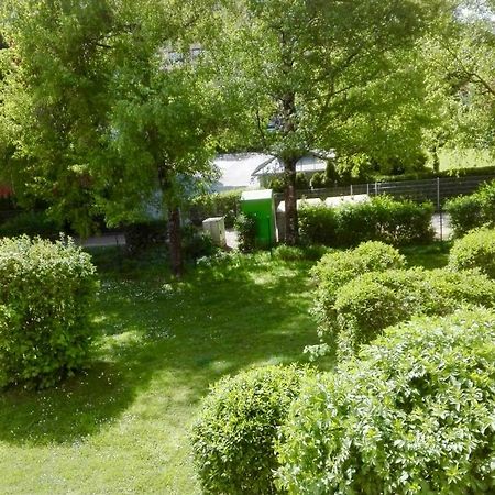 Sandra'S Studio Apartment Klagenfurt am Woerthersee Bagian luar foto