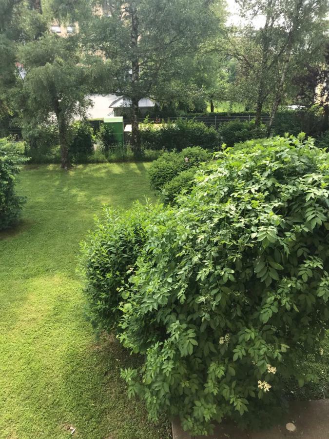 Sandra'S Studio Apartment Klagenfurt am Woerthersee Bagian luar foto