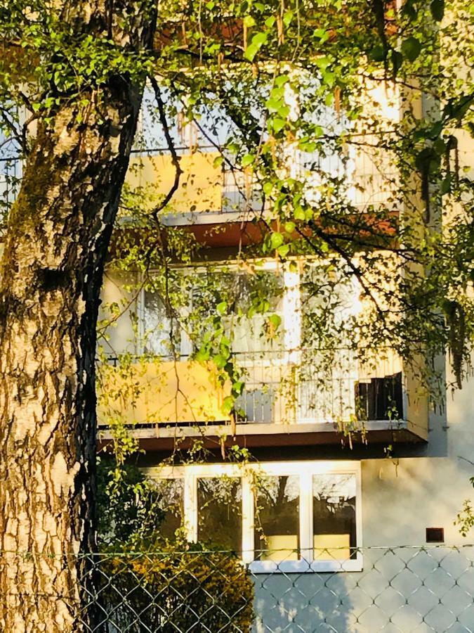Sandra'S Studio Apartment Klagenfurt am Woerthersee Bagian luar foto