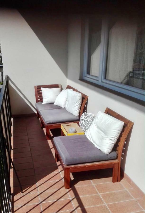 Sandra'S Studio Apartment Klagenfurt am Woerthersee Bagian luar foto